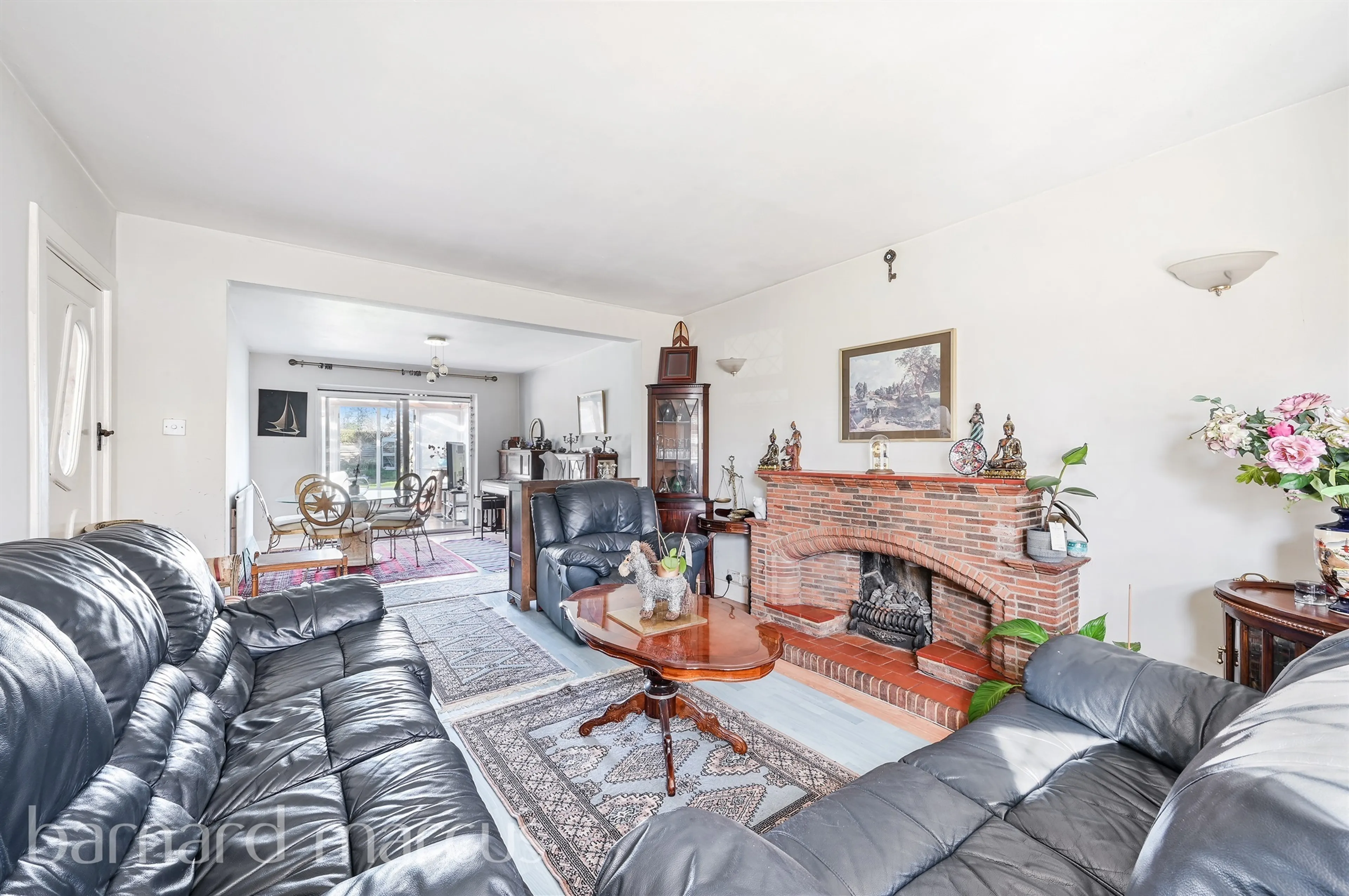 Property at Tattenham Way, Burgh Heath, Tadworth
