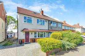 Property responsive