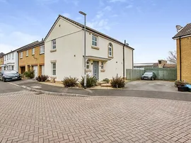 Kingswood Road, Crewkerne photo