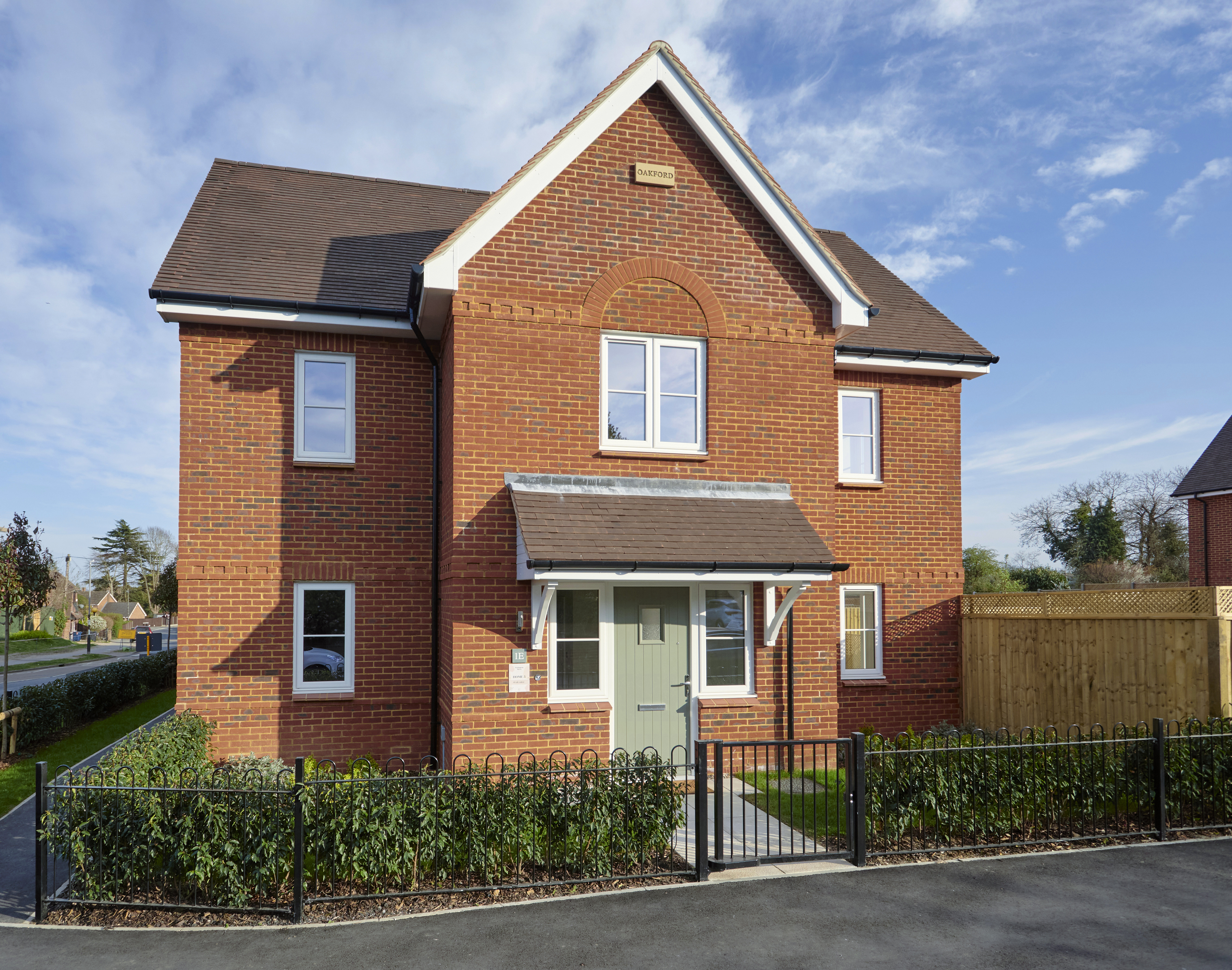 3 bedroom property for sale in Austenwood Lane, Chalfont St. Peter