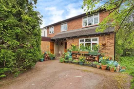 Property responsive