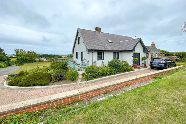 Llanfwrog, Holyhead, Isle of Anglesey, LL65