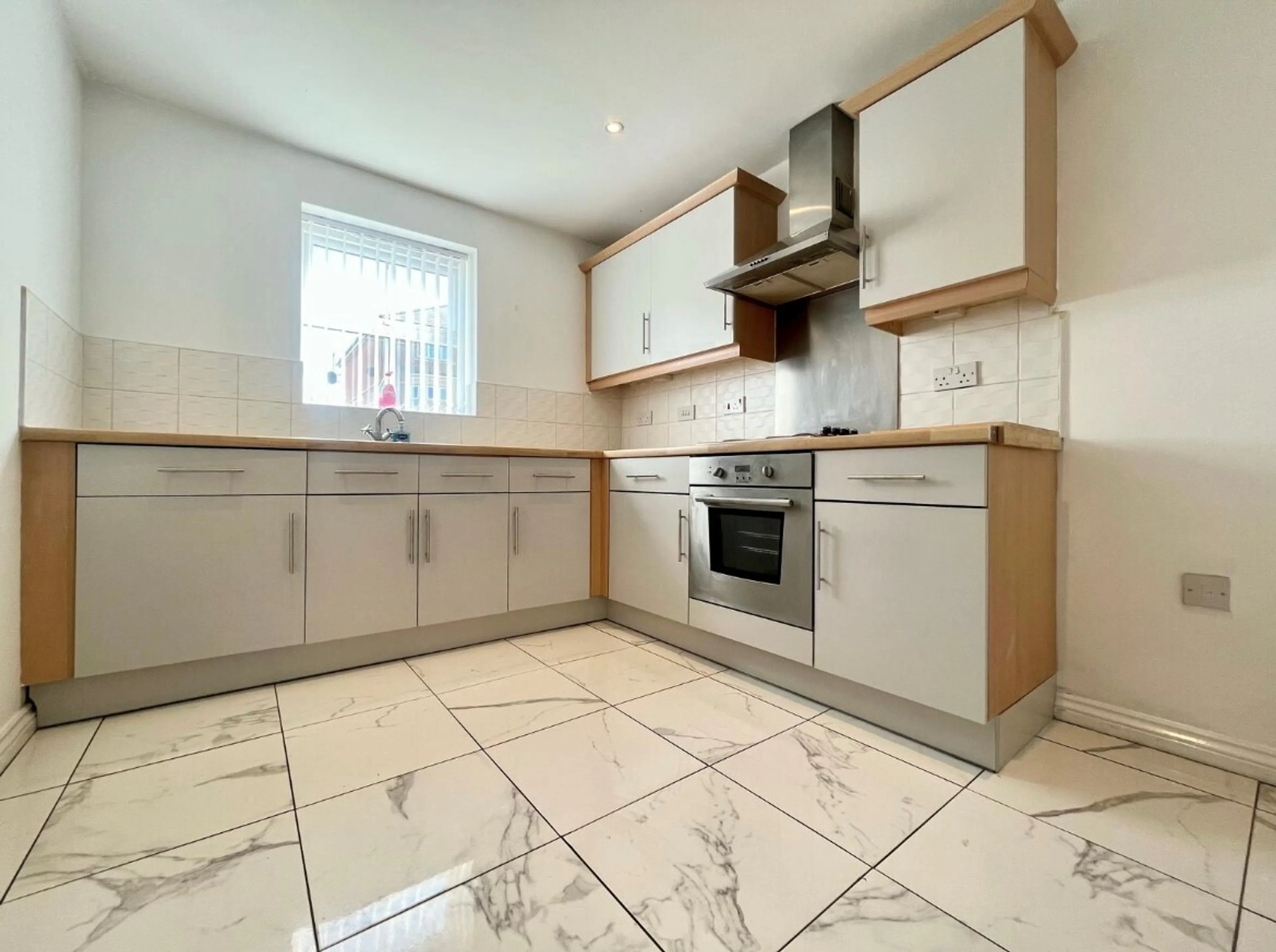 Property at Dorman Gardens, Middlesbrough