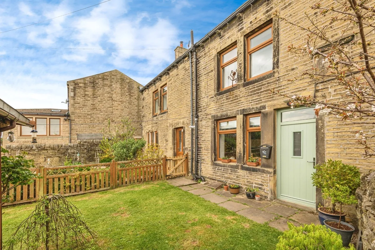 Helme, Meltham, Holmfirth