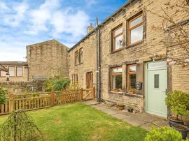Helme, Meltham, Holmfirth photo