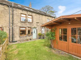 Helme, Meltham, Holmfirth thumb 2