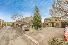 Helme, Meltham, Holmfirth