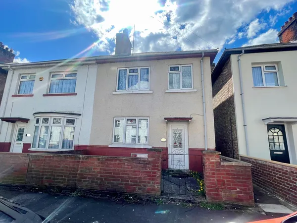 Belham Road, Peterborough PE1 3HS