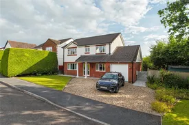 Property responsive