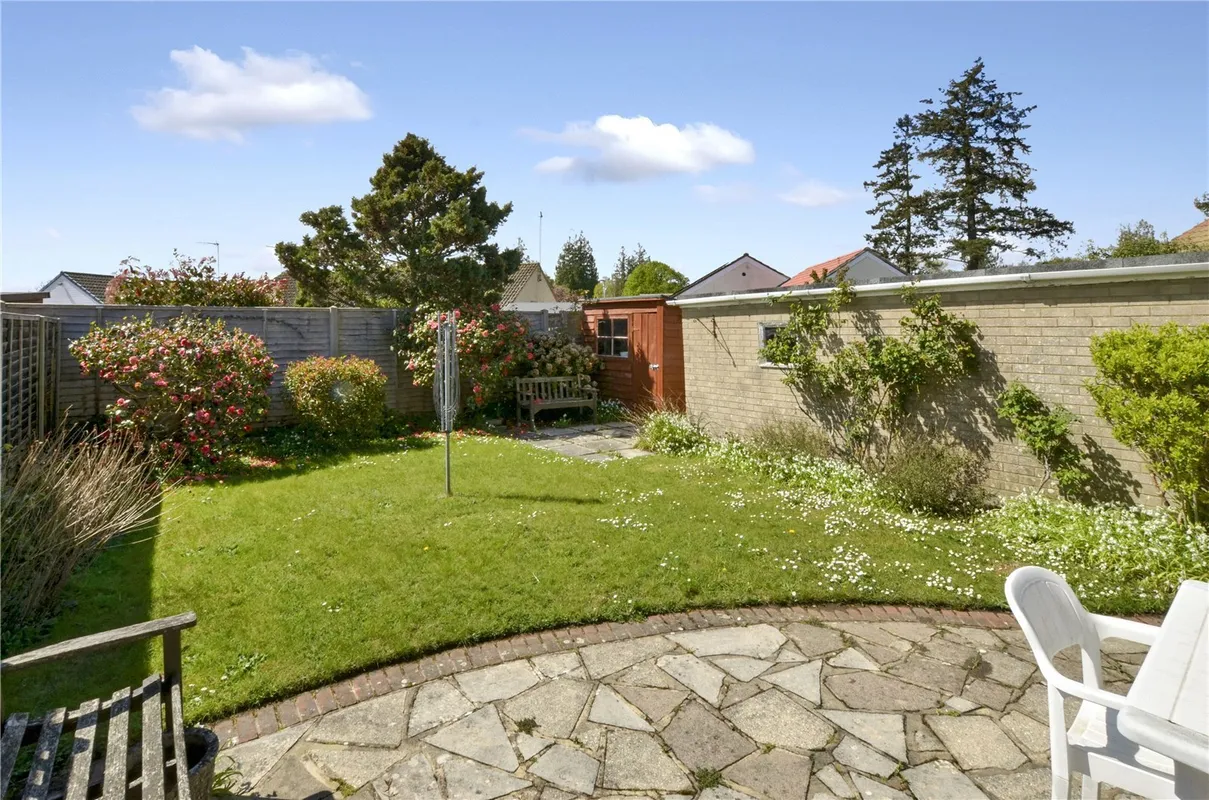 Farm Road, West Moors, Ferndown, Dorset, BH22