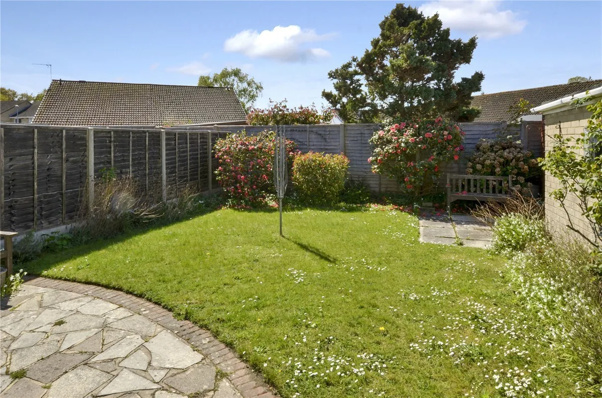 Farm Road, West Moors, Ferndown, Dorset, BH22