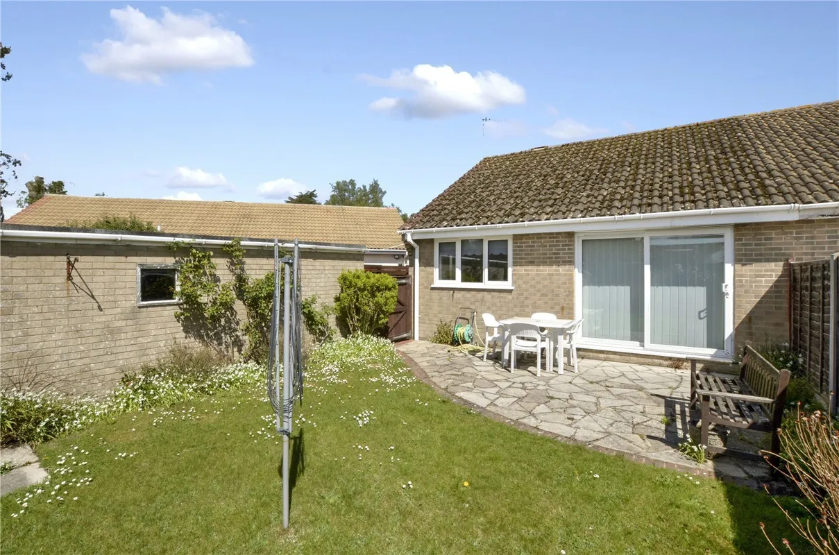 Farm Road, West Moors, Ferndown, Dorset, BH22