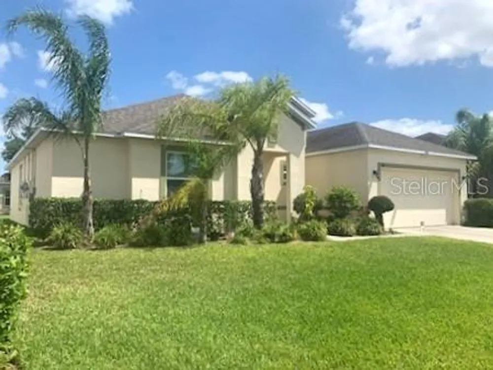 406 Windbourne Way, Haines City, FL 33844