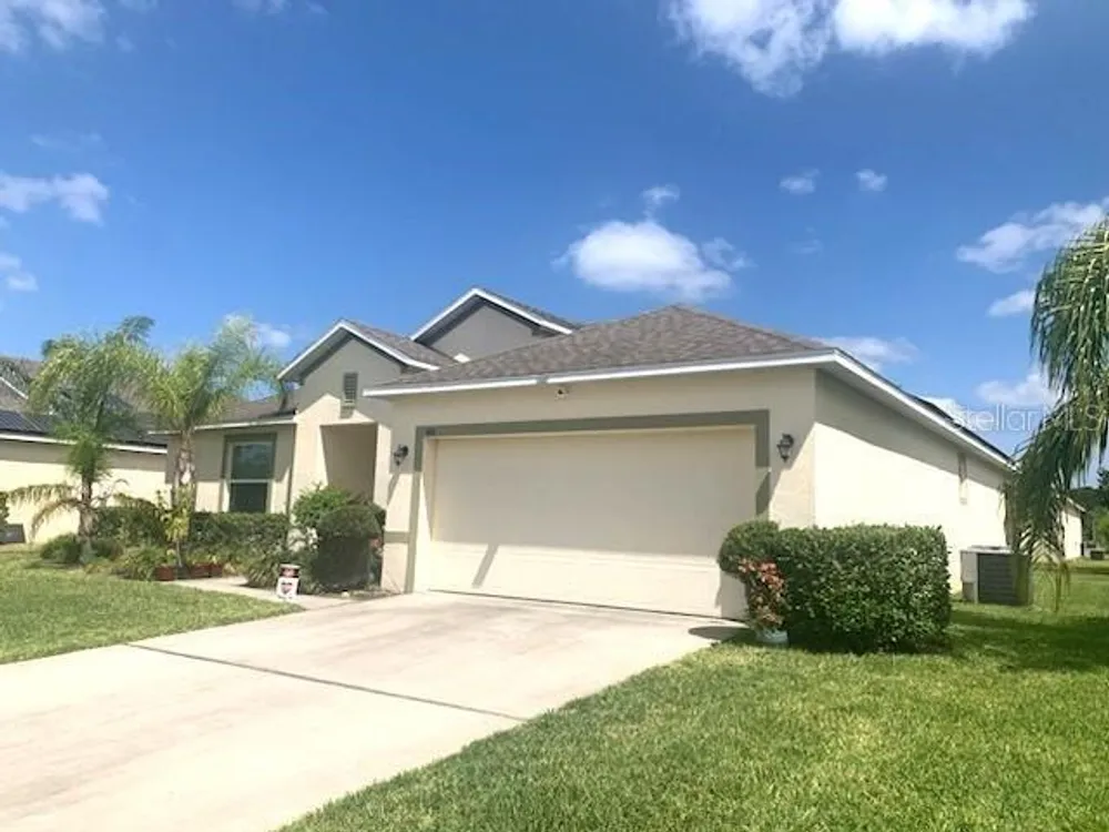406 Windbourne Way, Haines City, FL 33844