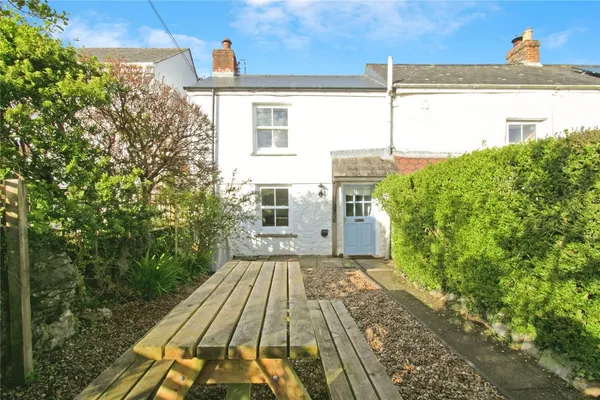 Goonown, St. Agnes, Cornwall, TR5