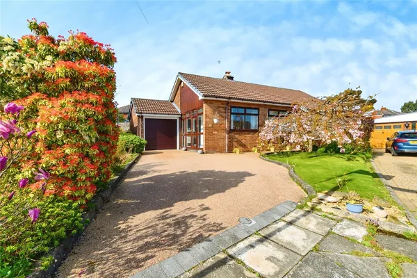 Greenfield Close, Bury, Greater Manch...