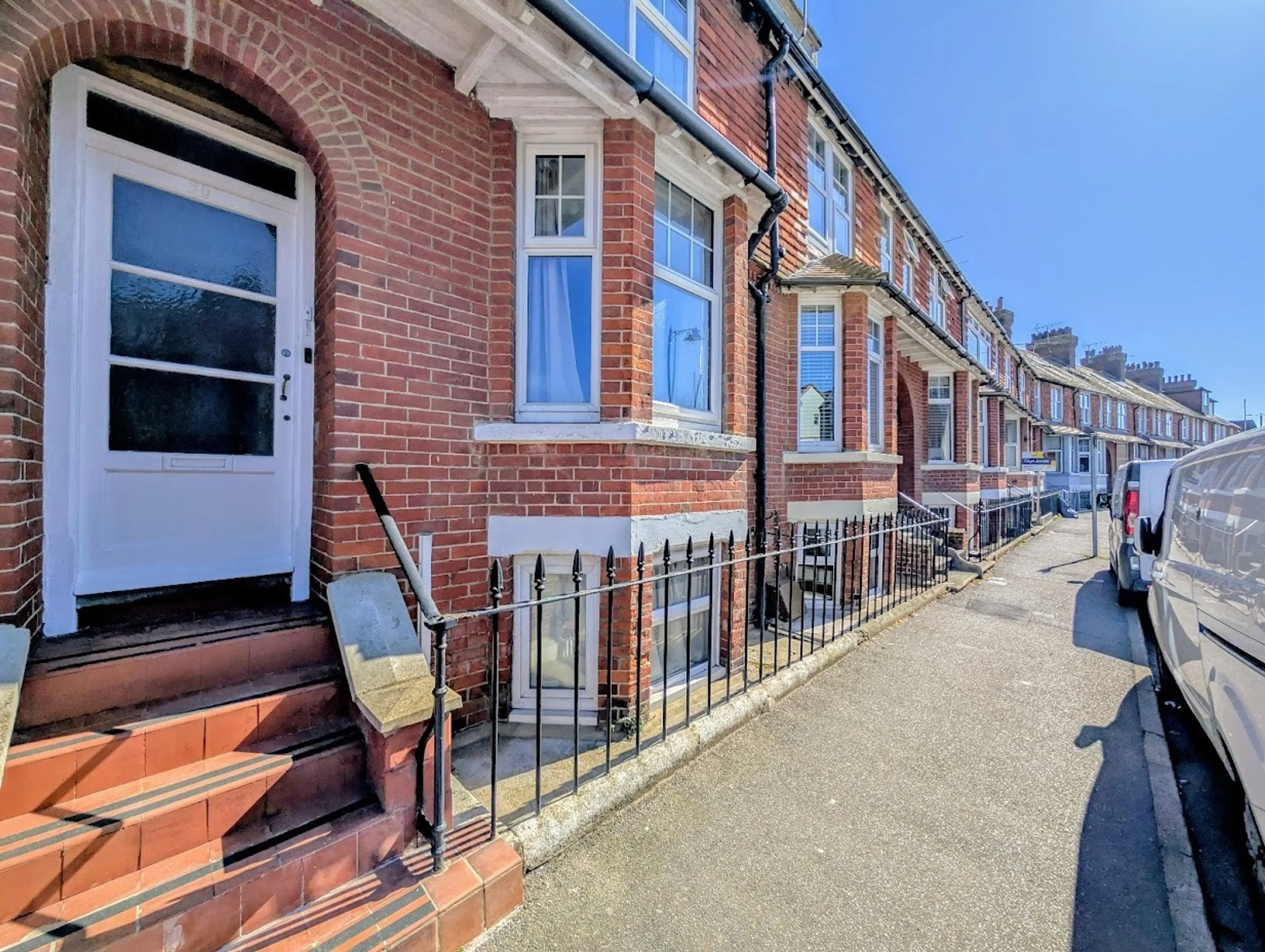 Property at Pier Road, LITTLEHAMPTON
