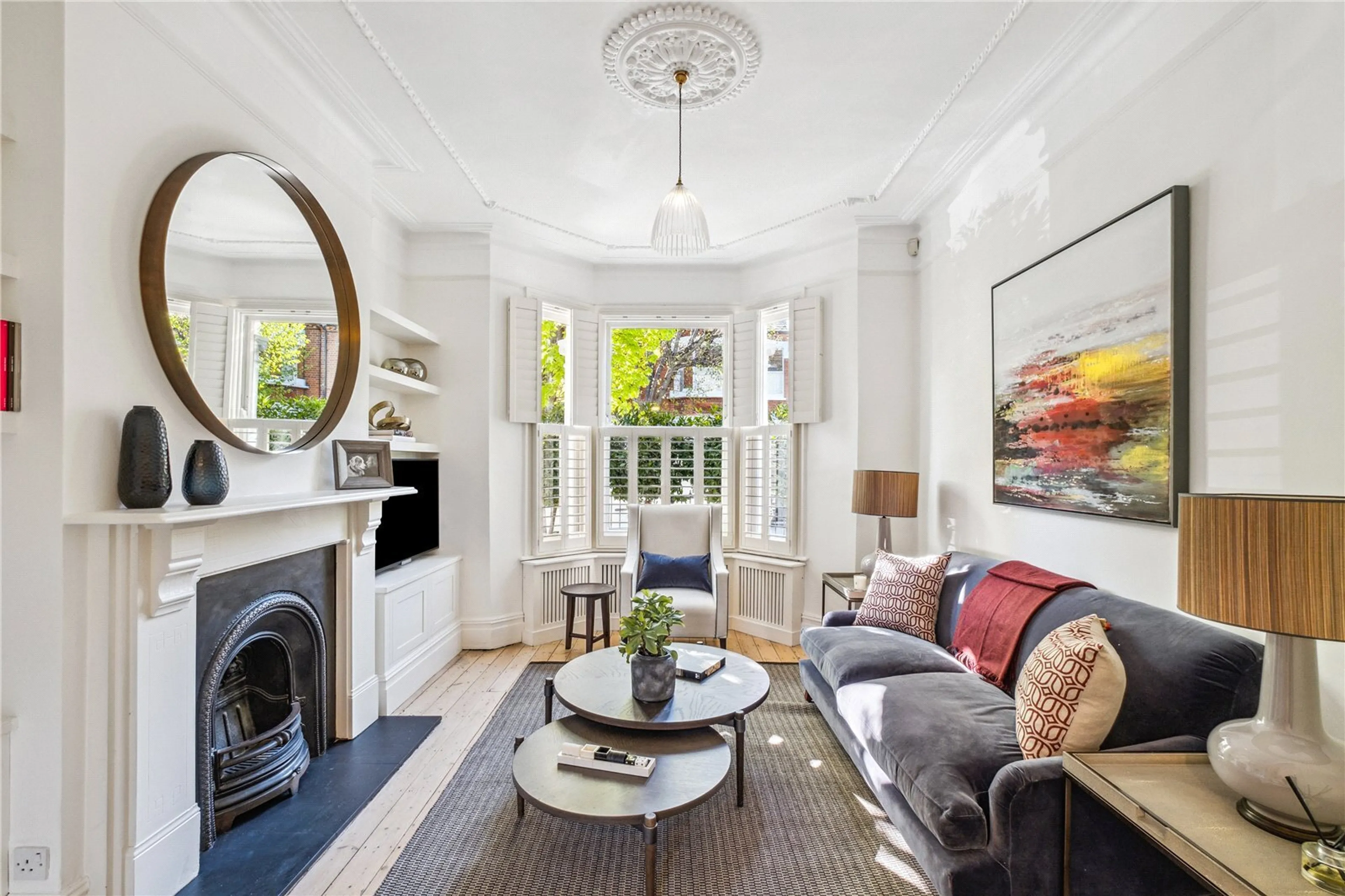 Property at Winsham Grove, Battersea, London, SW11