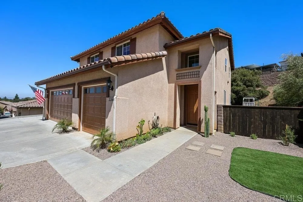 2284 Marquand Ct, Alpine, CA 91901