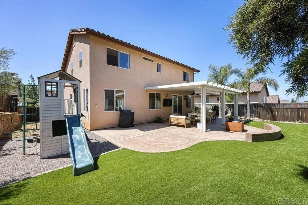 2284 Marquand Ct, Alpine, CA 91901