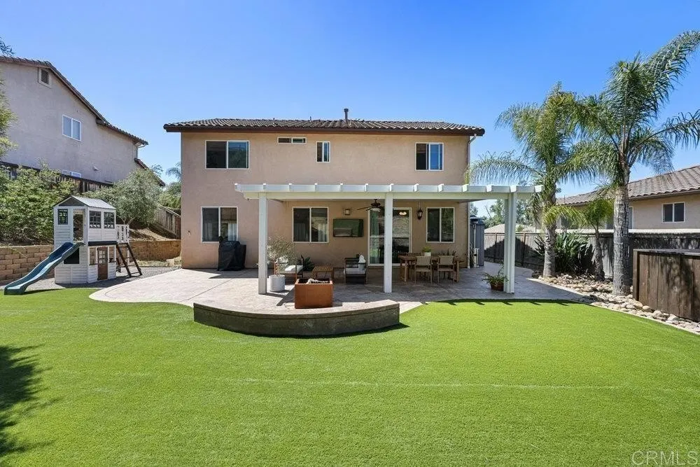 2284 Marquand Ct, Alpine, CA 91901