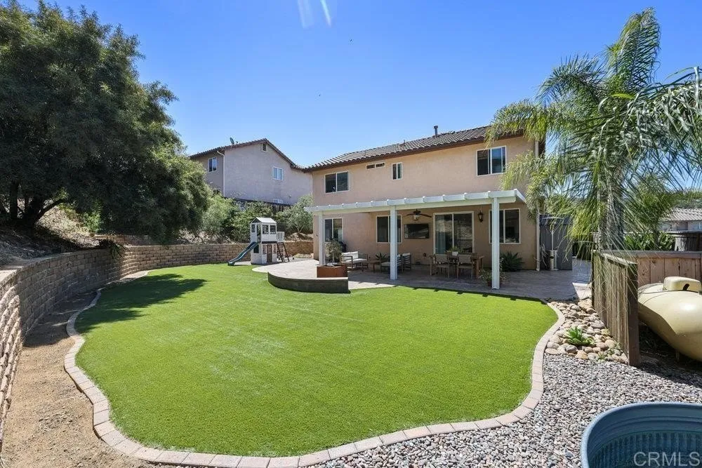 2284 Marquand Ct, Alpine, CA 91901