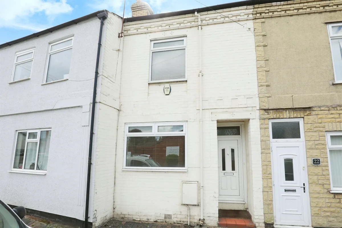 Station Road, Lostock Gralam, Northwich
