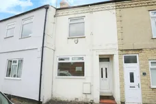 Station Road, Lostock Gralam, Northwich