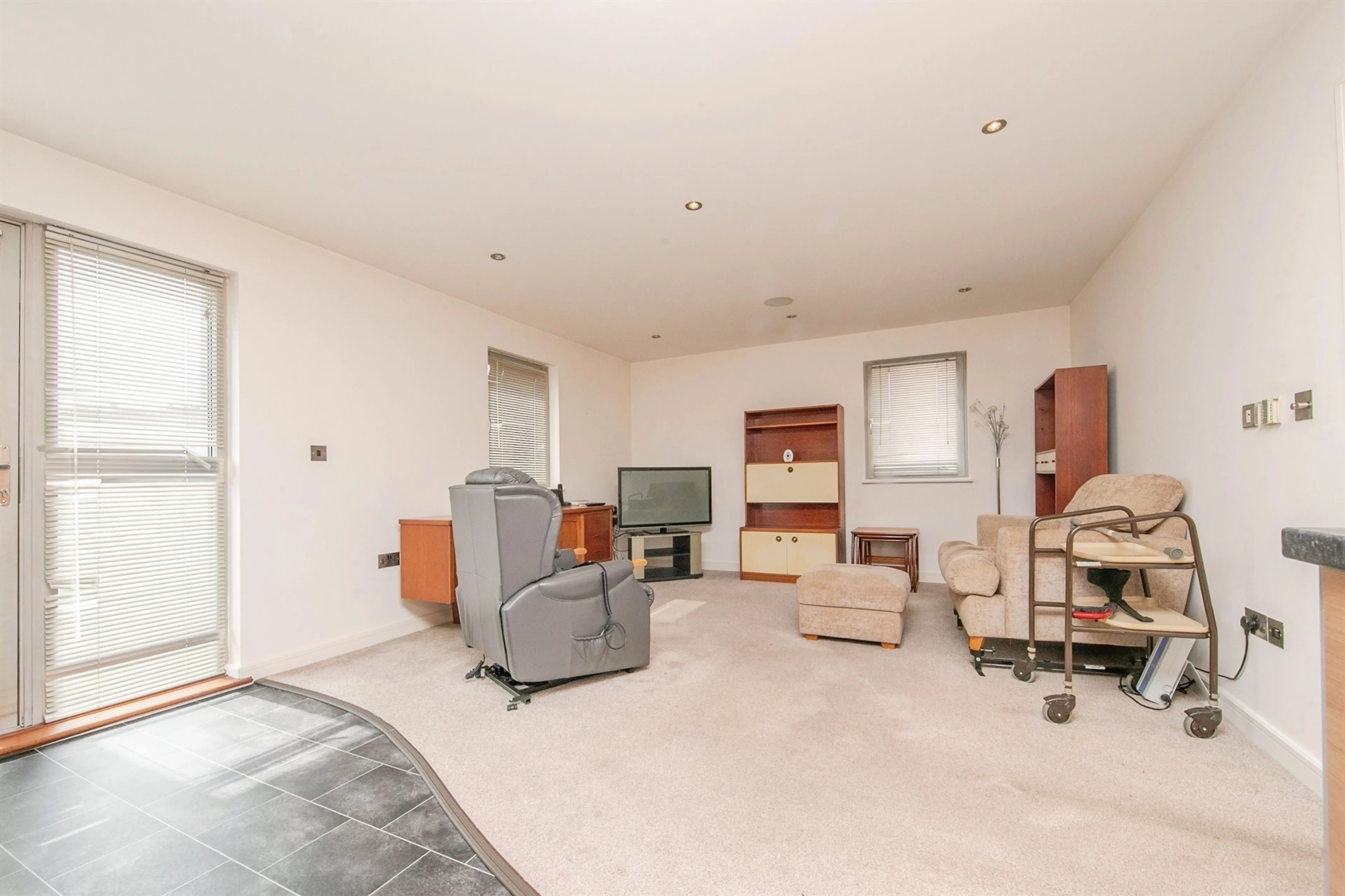 Property at Wolsey Street, Ipswich