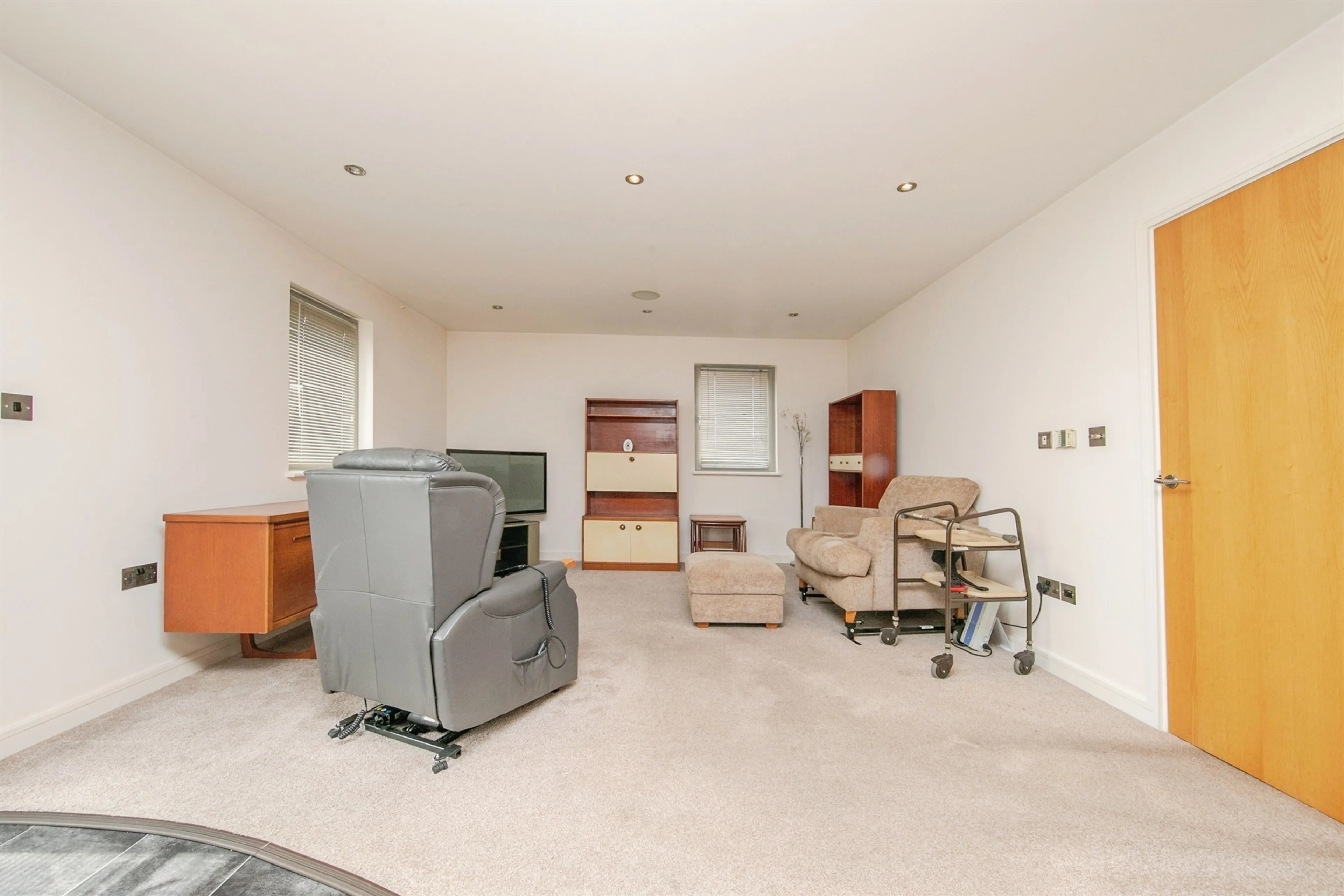 Property at Wolsey Street, Ipswich