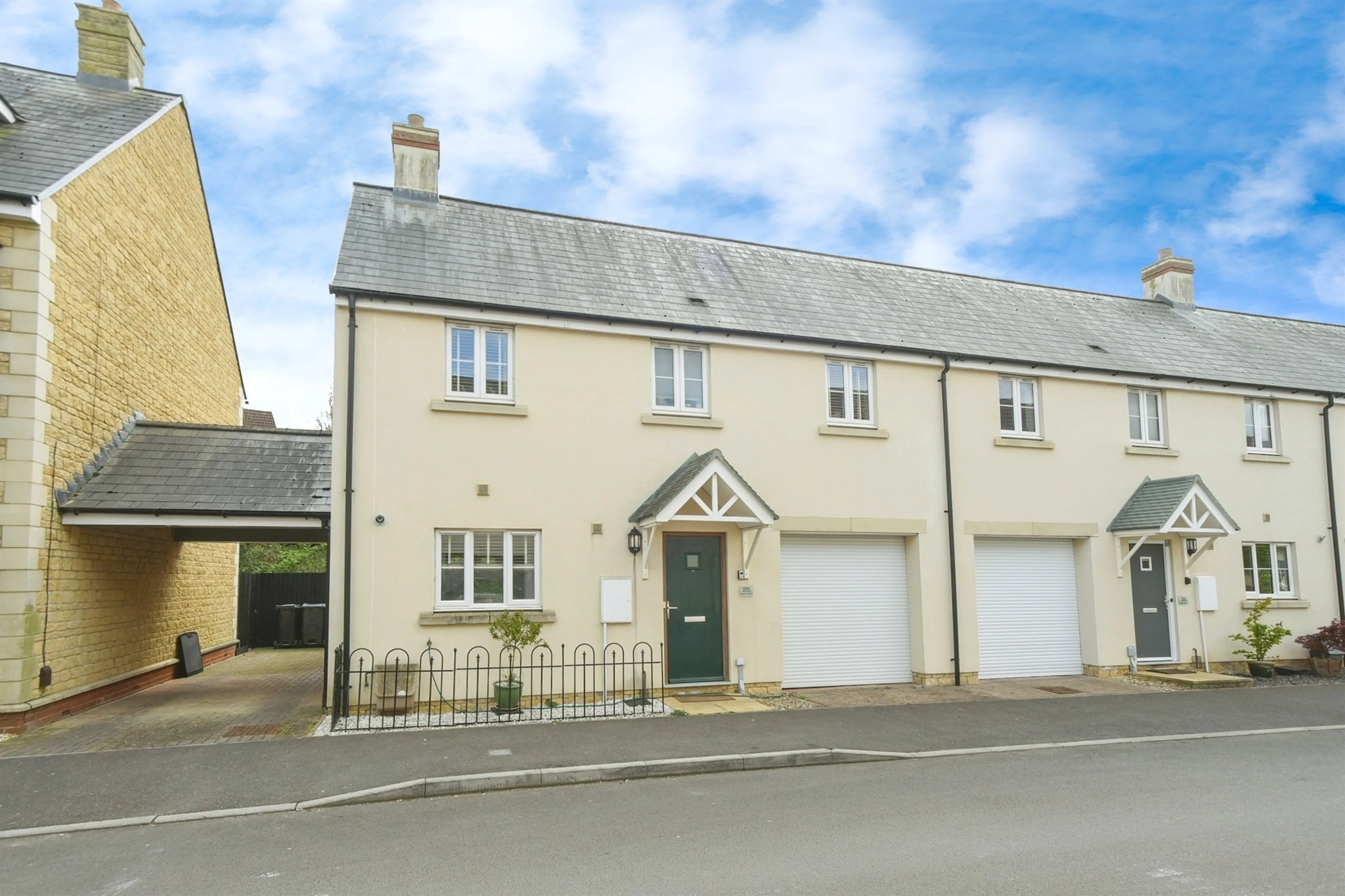Property at Station Road, Calne
