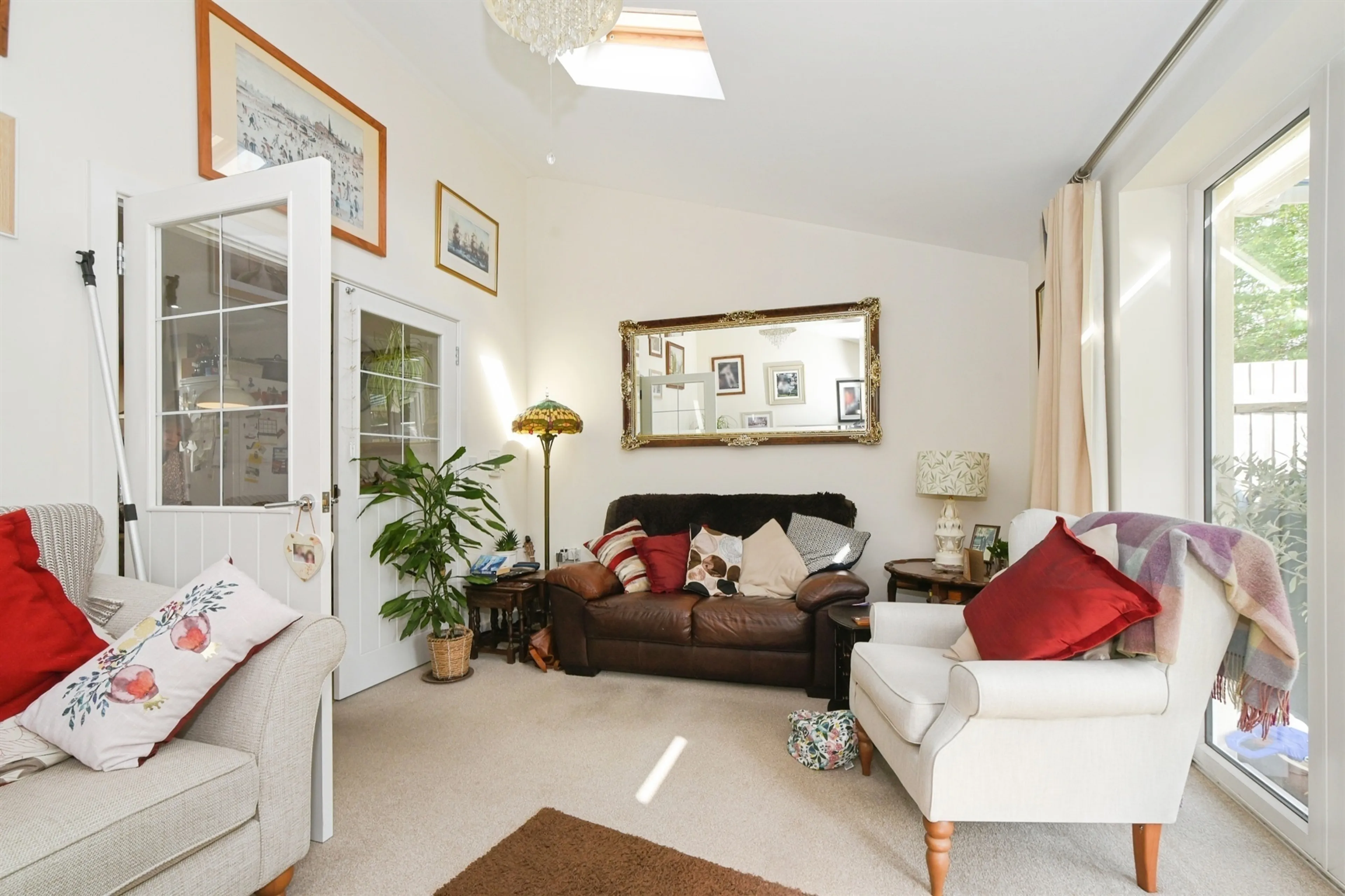 Property at Station Road, Calne