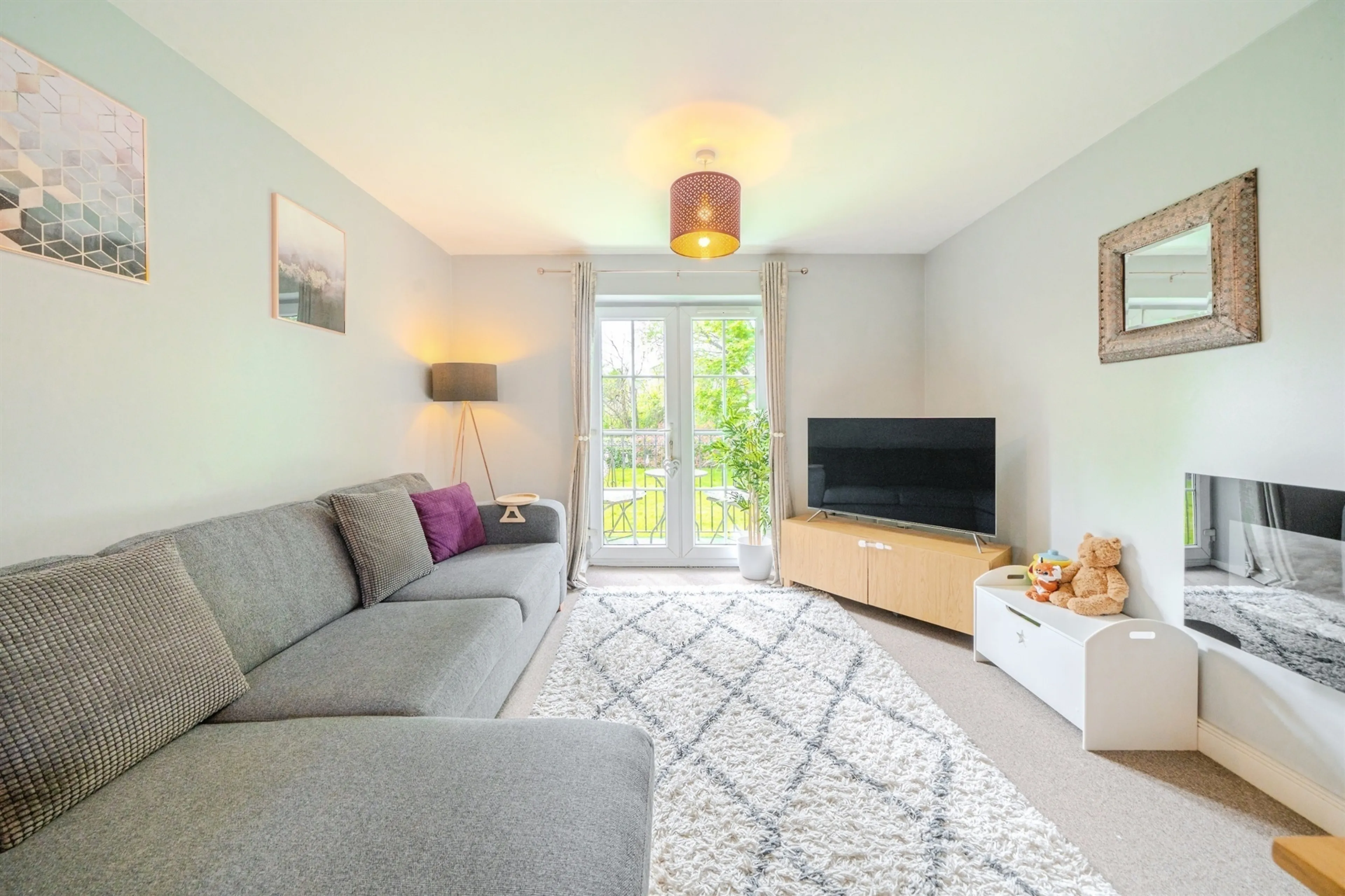 Property at Champs Sur Marne, Bradley Stoke, Bristol