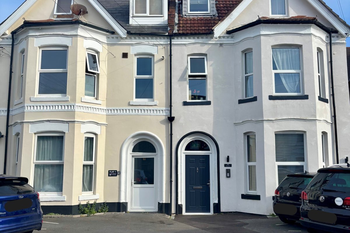 Westby Road, Boscombe Image 1
