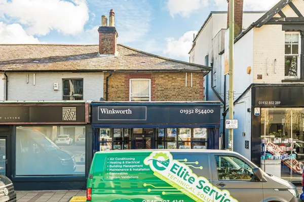 Queens Road, Weybridge, KT13 photo 4