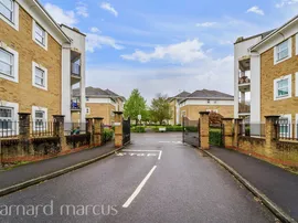 International Way, Sunbury-On-Thames photo