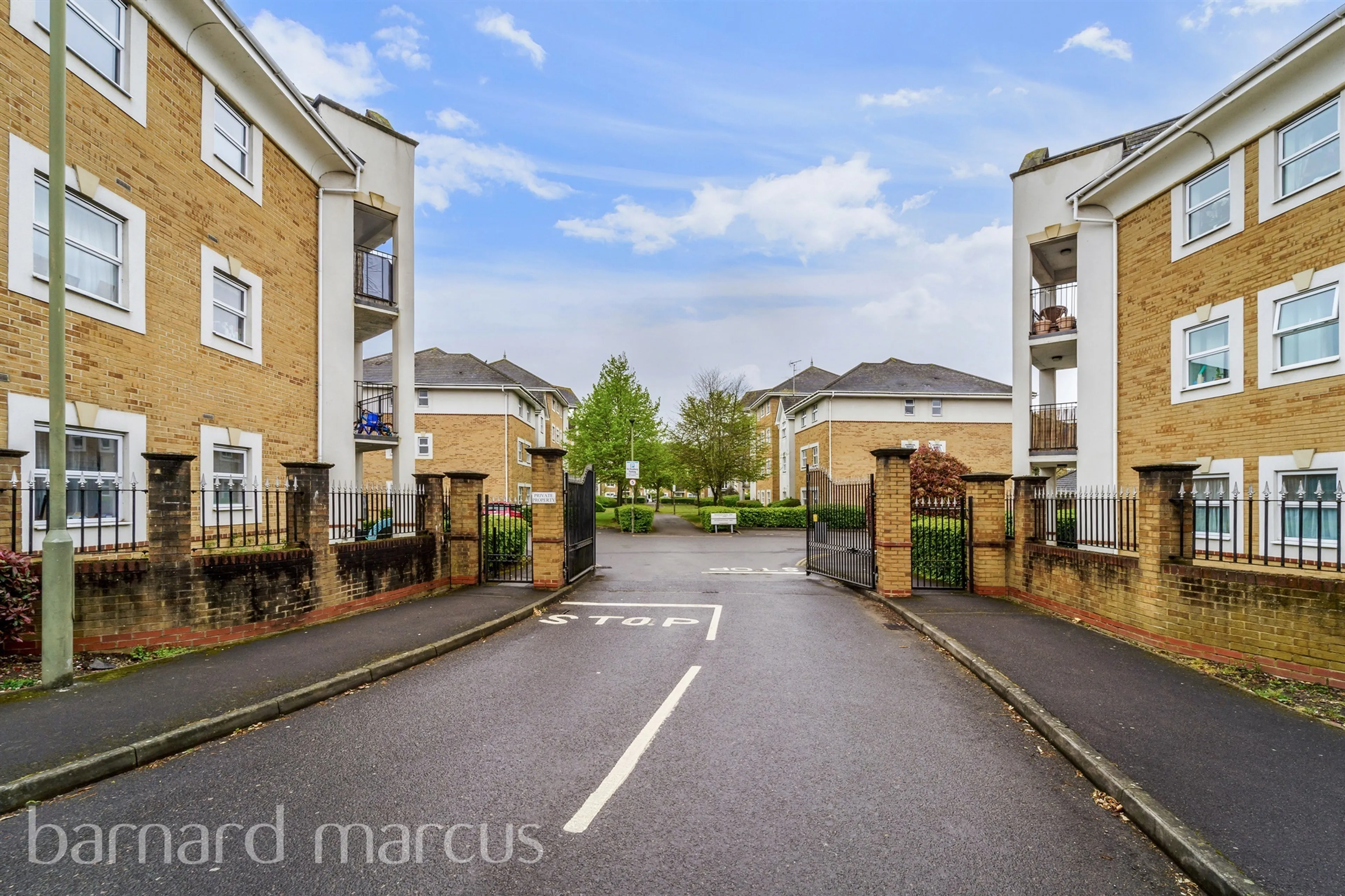 Property at International Way, Sunbury-On-Thames