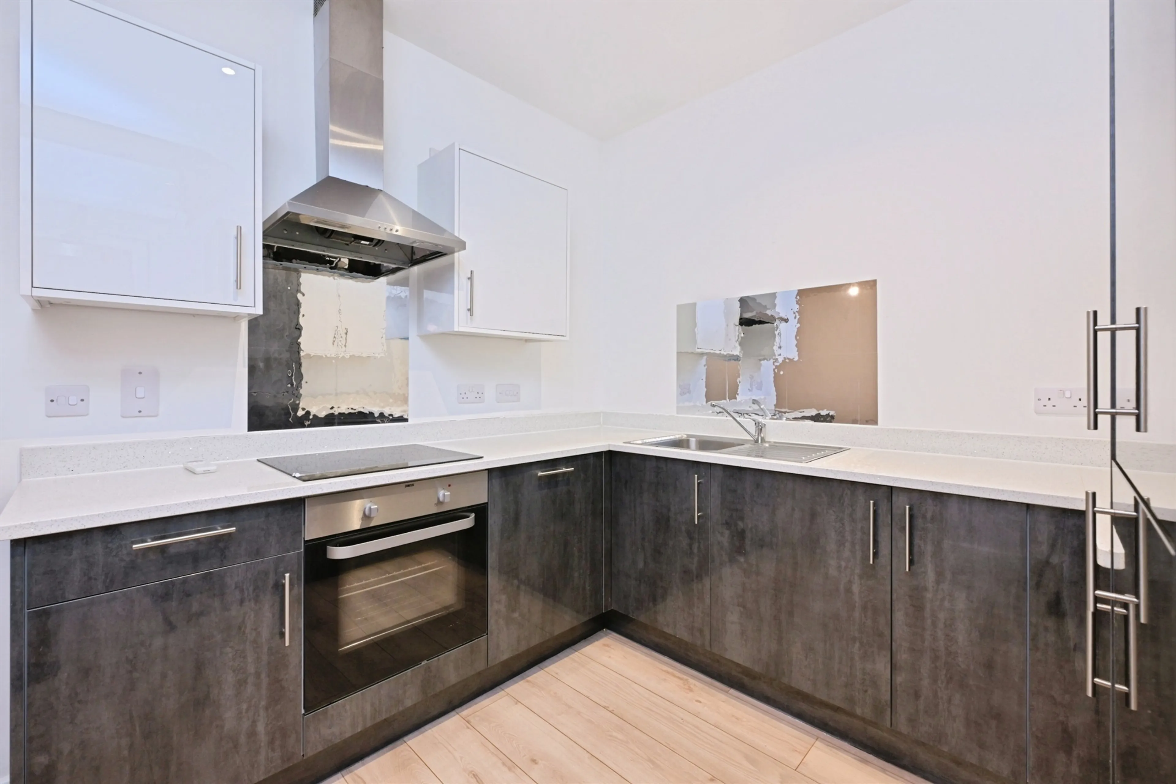 Property at Broadway, Peterborough