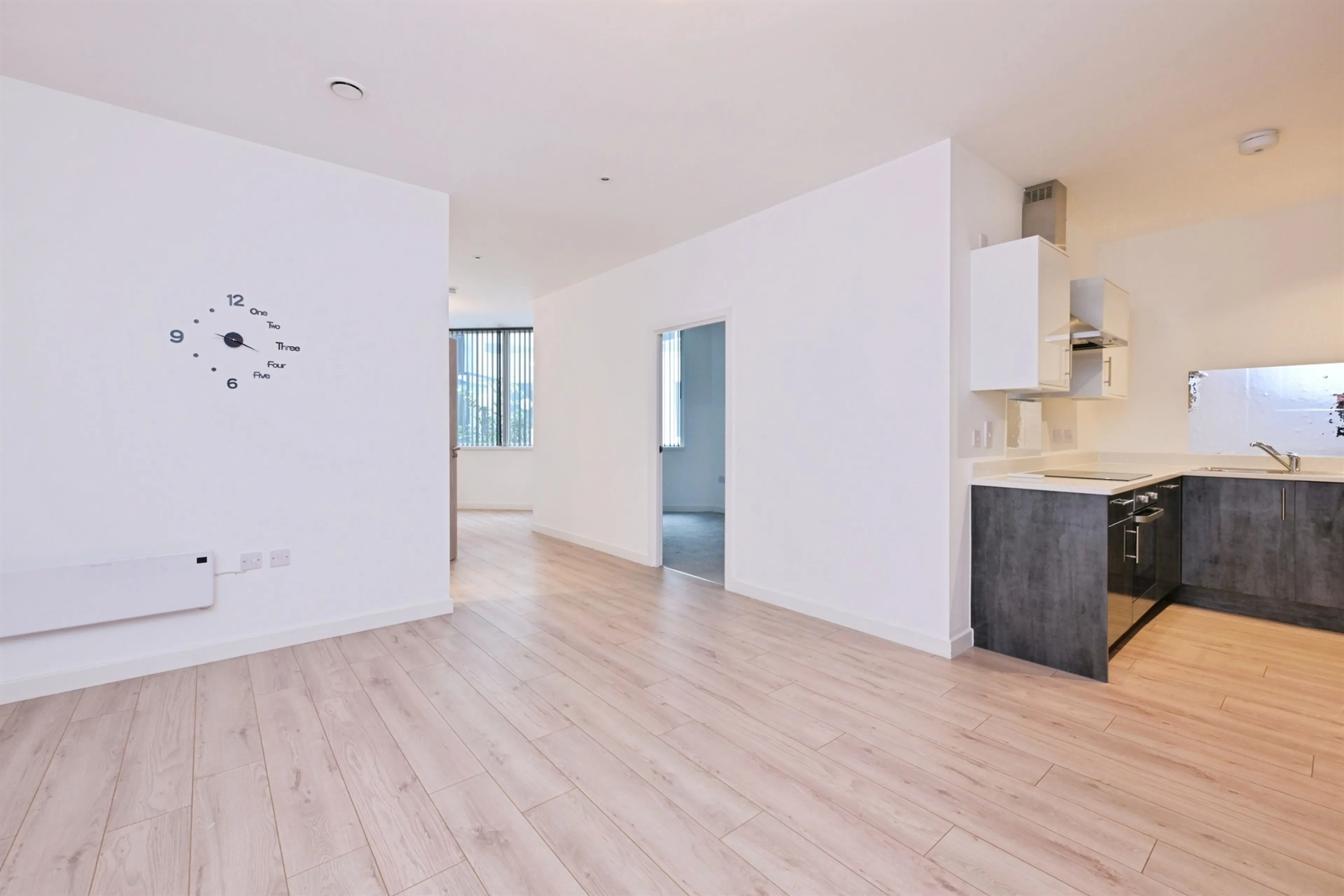 Property at Broadway, Peterborough