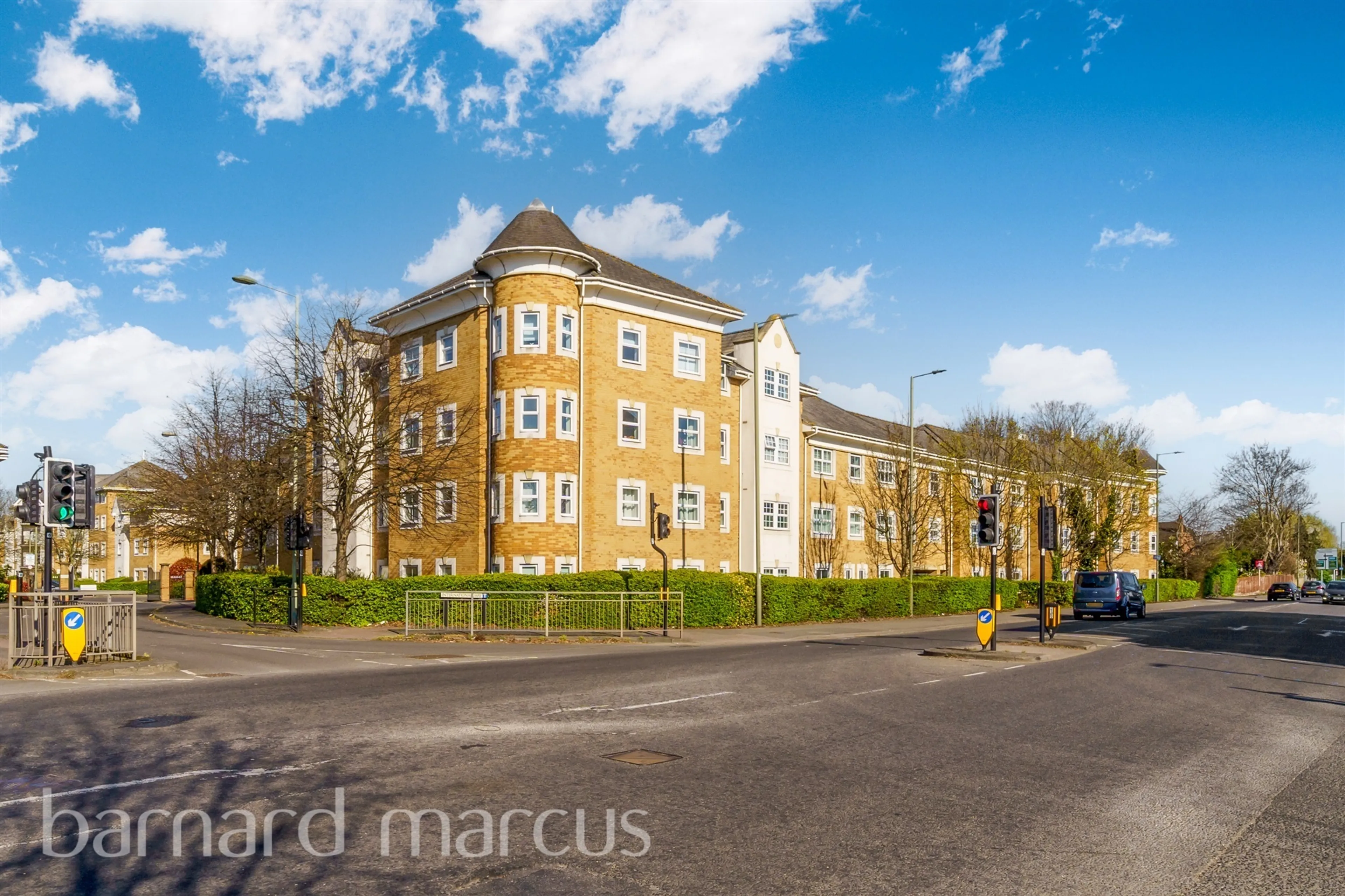 Property at International Way, Sunbury-On-Thames