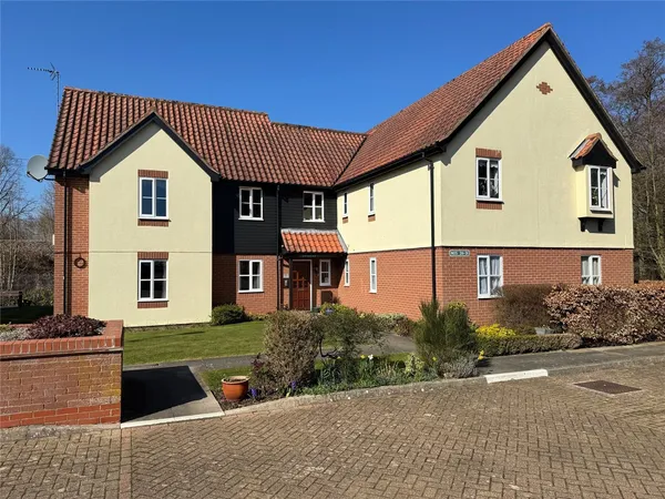 Bridge Broad Close, Wroxham, Norwich,..., Norwich