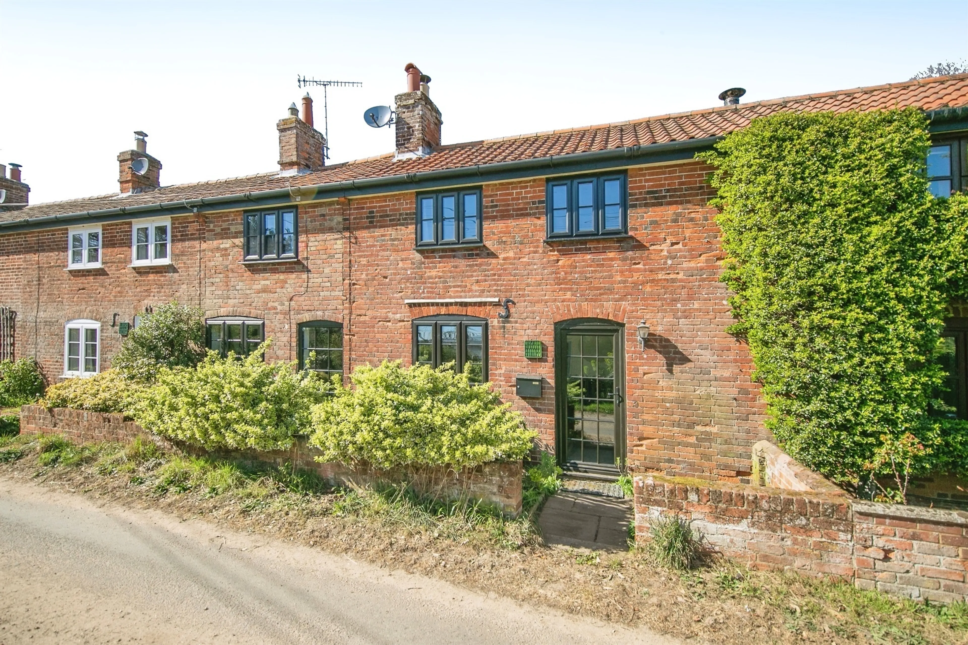Property at High Corner, Butley, Woodbridge