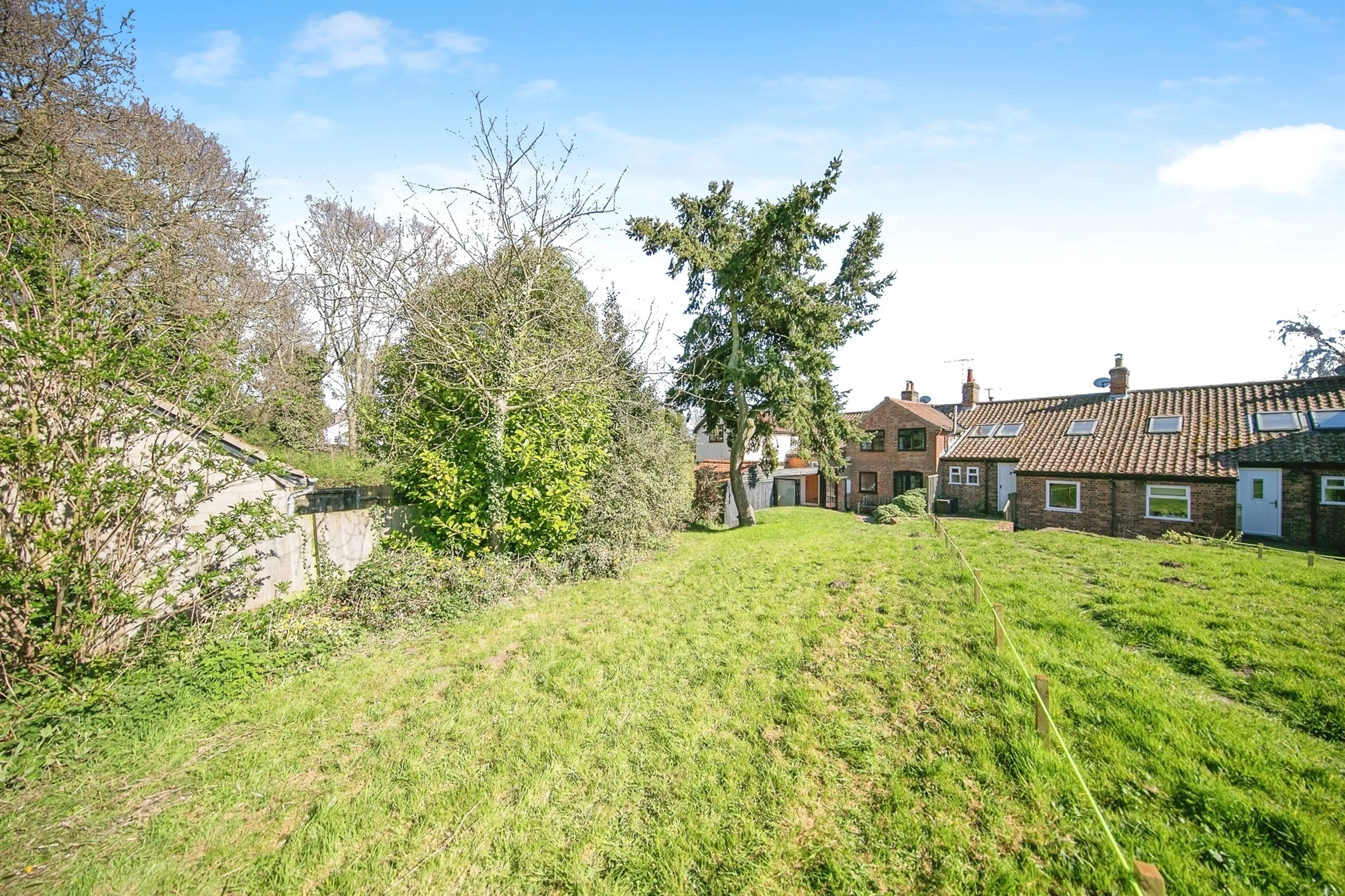 Property at High Corner, Butley, Woodbridge