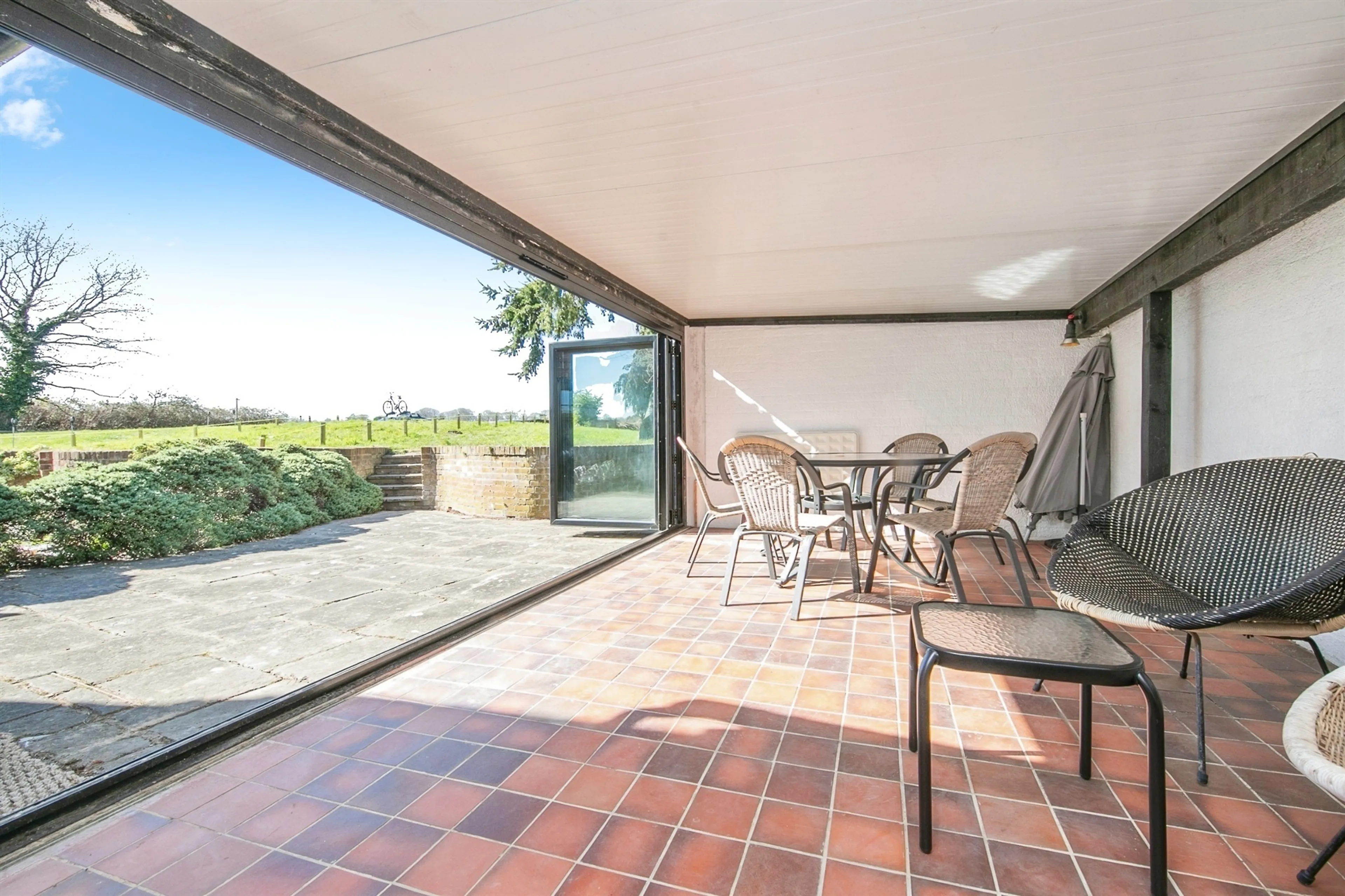 Property at High Corner, Butley, Woodbridge