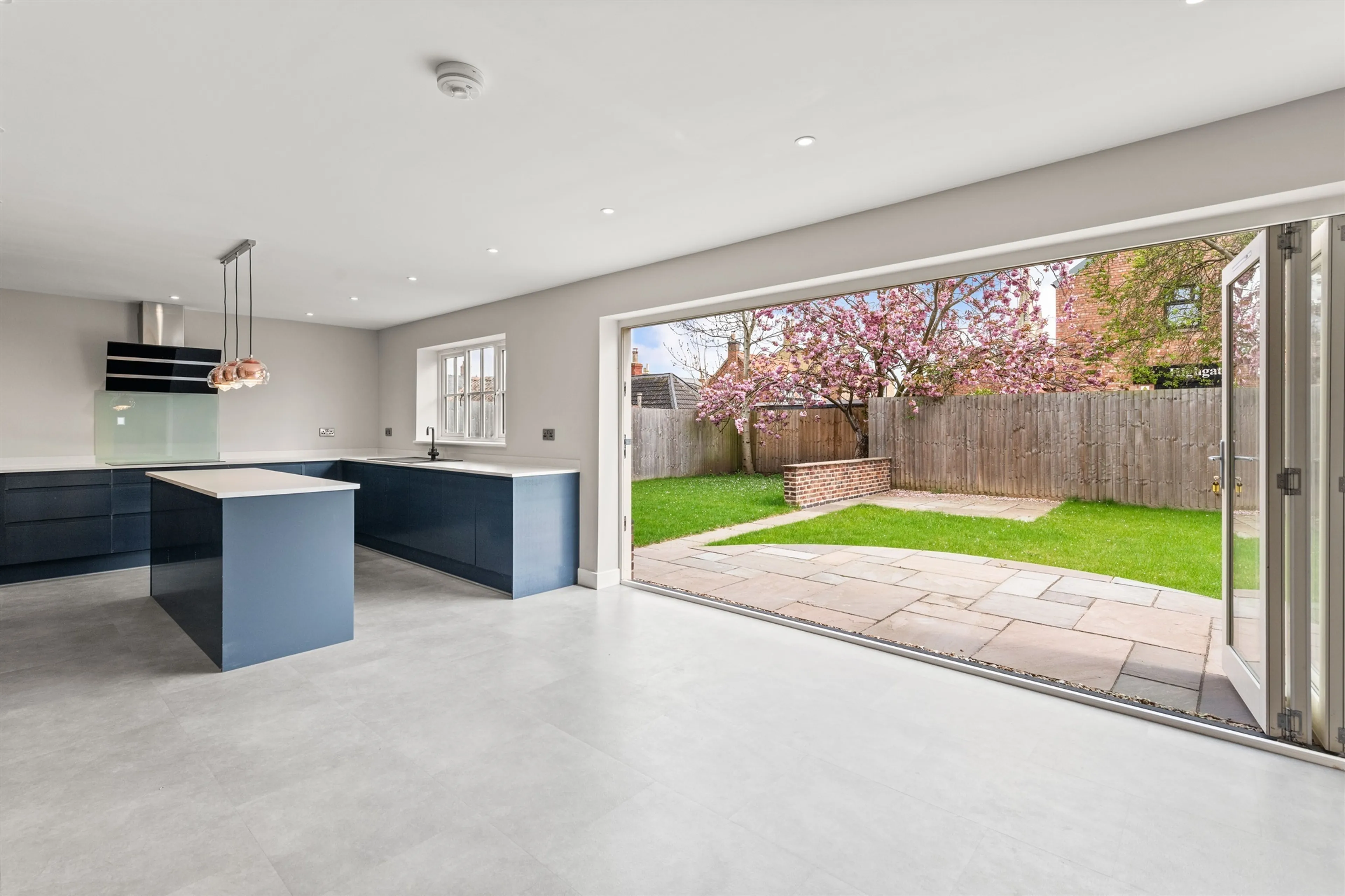 Property at High Gate, Helpringham, Sleaford