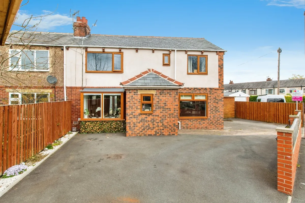 Birksland Moor, Birkenshaw, Bradford