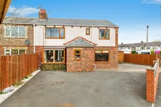Birksland Moor, Birkenshaw, Bradford