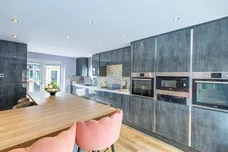 Birksland Moor, Birkenshaw, Bradford
