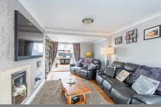 Birksland Moor, Birkenshaw, Bradford