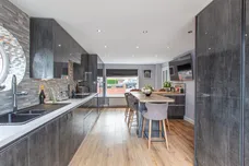 Birksland Moor, Birkenshaw, Bradford
